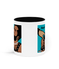 Load image into Gallery viewer, "Suck" Coffee Mug