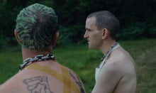 Load image into Gallery viewer, "Pillion" Tattoo Token