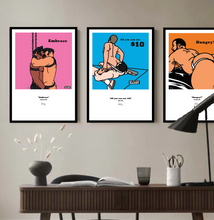 Load image into Gallery viewer, "Embrace" Limited Edition Art Print