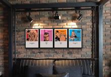 Load image into Gallery viewer, "Hungry?" Limited Edition Art Print