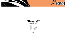 Load image into Gallery viewer, "Hungry?" Limited Edition Art Print