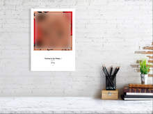 Load image into Gallery viewer, "Tuning in..." Limited Edition Art Print