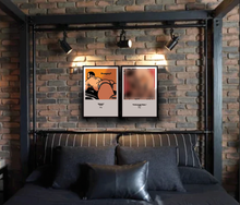 Load image into Gallery viewer, "Tuning in..." Limited Edition Art Print