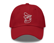 Load image into Gallery viewer, "Bud" Baseball Cap
