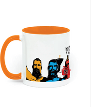Load image into Gallery viewer, "Mouthy F**kers* Ceramic Mug