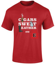 Load image into Gallery viewer, 'Favourite Things' Heavy Cotton T-shirt