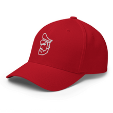 Load image into Gallery viewer, 'Bud' Structured Twill Cap