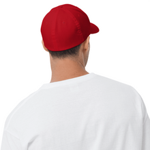 Load image into Gallery viewer, 'Bud' Structured Twill Cap