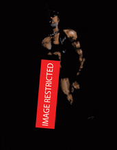 Load image into Gallery viewer, "Fluid #1" Limited Edition Print