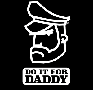 Do it for Daddy