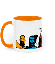 Load image into Gallery viewer, "Mouthy F**kers* Ceramic Mug