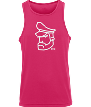 Load image into Gallery viewer, Bud Athletic Vest