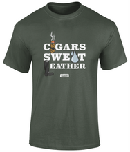 Load image into Gallery viewer, 'Favourite Things' Heavy Cotton T-shirt