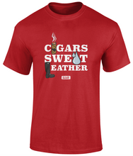 Load image into Gallery viewer, 'Favourite Things' Heavy Cotton T-shirt