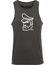 Load image into Gallery viewer, Bud Athletic Vest
