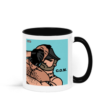 Load image into Gallery viewer, &quot;G.O.M.&quot; Coffee Mug
