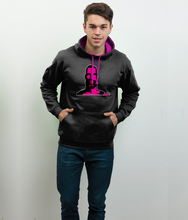 Load image into Gallery viewer, Mouthy Fu*kers Gag Hoodie
