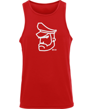 Load image into Gallery viewer, Bud Athletic Vest
