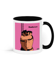 Load image into Gallery viewer, &quot;Embrace&quot; Coffee Mug
