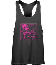 Load image into Gallery viewer, &quot;Pit Pigs&quot; Muscle Vest
