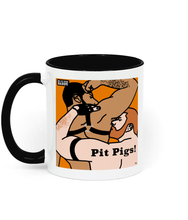 Load image into Gallery viewer, &quot;Pit Pigs&quot; Mug
