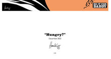 Load image into Gallery viewer, &quot;Hungry?&quot; Limited Edition Art Print
