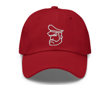 Load image into Gallery viewer, &quot;Bud&quot; Baseball Cap
