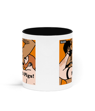 Load image into Gallery viewer, &quot;Pit Pigs&quot; Mug
