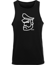 Load image into Gallery viewer, Bud Athletic Vest
