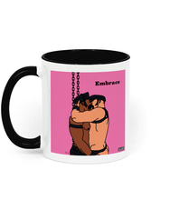 Load image into Gallery viewer, &quot;Embrace&quot; Coffee Mug
