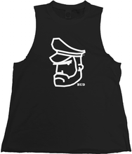 Load image into Gallery viewer, Classic &#39;Bud&#39; High Neck Vest
