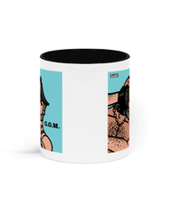 Load image into Gallery viewer, &quot;G.O.M.&quot; Coffee Mug
