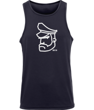 Load image into Gallery viewer, Bud Athletic Vest
