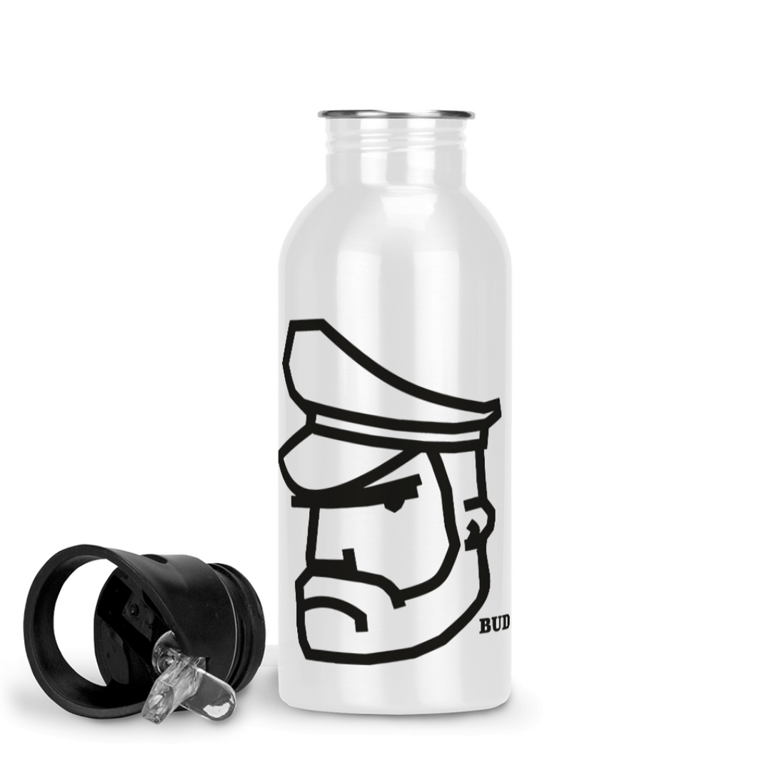 Bud Gym Bottle