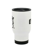 Load image into Gallery viewer, Bud Stainless Steel Travel Mug
