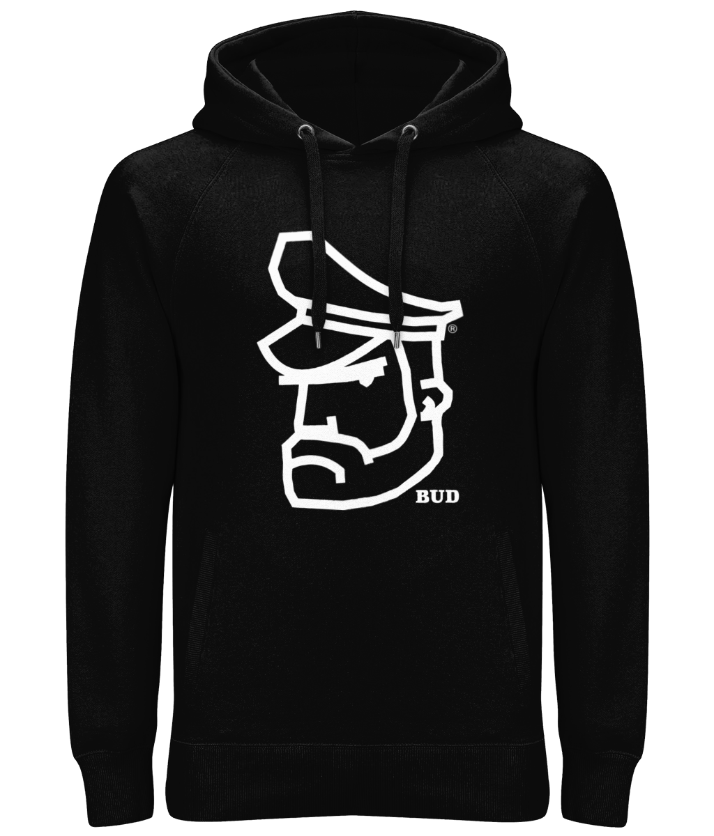 Classic Bud Hoodie