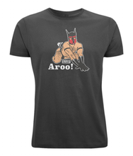 Load image into Gallery viewer, Aroo! Standard Fit T
