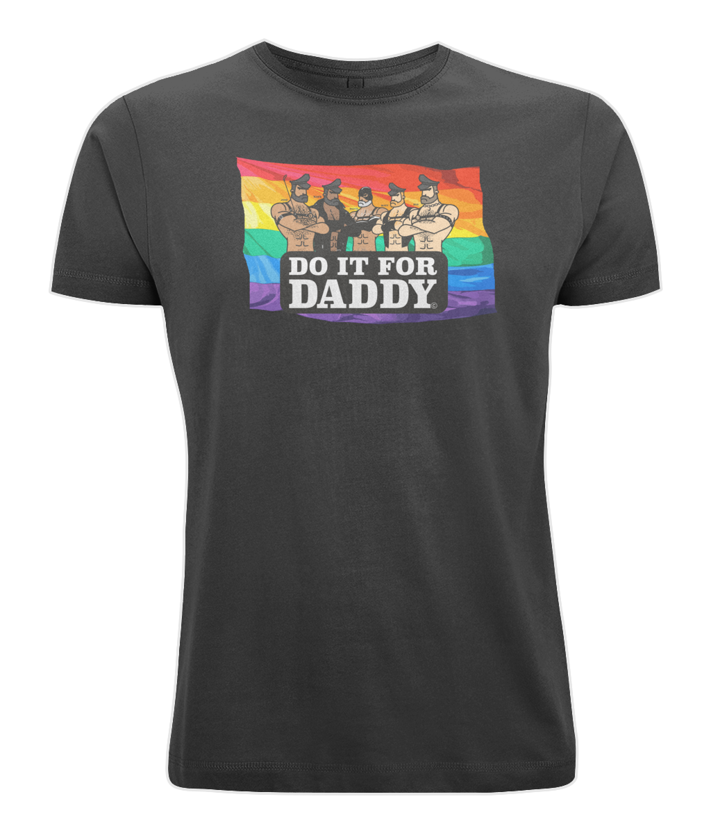 Pride T Standard Fit