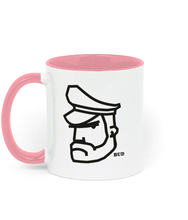 Load image into Gallery viewer, Bud Mug
